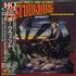 Hawkwind Astounding Sounds, Amazing Music CD album Japanese HWKCDAS486818