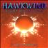 Hawkwind Carnivorous - Sealed 2-LP vinyl set UK HWK2LCA754831
