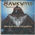 Hawkwind Choose Your Masques tour programme UK HWKTRCH325688