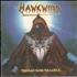 Hawkwind Choose Your Masques CD album UK HWKCDCH665714