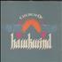 Hawkwind Church Of Hawkwind CD album Canadian HWKCDCH665712
