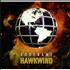 Hawkwind Codename Hawkwind CD album UK HWKCDCO420478