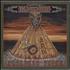 Hawkwind Electric Tepee CD album UK HWKCDEL669501