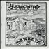 Hawkwind Hawkeye 3 fanzine UK HWKFAHA669328
