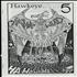 Hawkwind Hawkeye 5 fanzine UK HWKFAHA669333