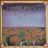 Hawkwind Hawkwind - 1st vinyl LP UK HWKLPHA489664