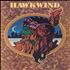 Hawkwind Hawkwind - EX tour programme UK HWKTRHA781671