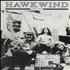 Hawkwind Hawkwind 1990-1993 fanzine UK HWKFAHA669355