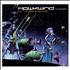 Hawkwind In Concert Out Of The Shadows CD album UK HWKCDIN436208
