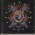 Hawkwind In Search Of Space CD album UK HWKCDIN256978