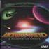 Hawkwind Knights Of Space DVD UK HWKDDKN443407