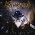 Hawkwind Live 1982 2-LP vinyl set UK HWK2LLI481504
