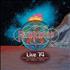 Hawkwind Live '74 CD album UK HWKCDLI353777