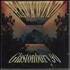 Hawkwind Live At Glastonbury 1990 CD album UK HWKCDLI669540