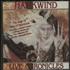 Hawkwind Live Chronicles 2-CD album set Canadian HWK2CLI669509