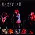 Hawkwind Live In Cardiff CD album UK HWKCDLI352570
