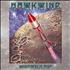 Hawkwind Minneapolis 4th October 2-CD album set UK HWK2CMI488767