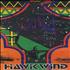 Hawkwind Night Of The Hawks video UK HWKVINI166712