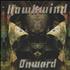Hawkwind Onward 2-CD album set UK HWK2CON669289