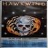 Hawkwind Play The Collection poster UK HWKPOPL588930