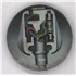 Hawkwind PXR5 badge UK