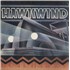 Hawkwind Roadhawks vinyl LP UK HWKLPRO337780