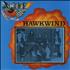 Hawkwind Rock Legends vinyl LP Australian HWKLPRO372071