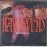 Hawkwind Sampler CD-R acetate UK HWKCRSA199802