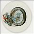 Hawkwind Silver Machine uncut picture disc UK HWKUNSI230783