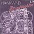 Hawkwind Silver Machine 7