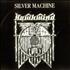 Hawkwind Silver Machine 7