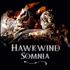 Hawkwind Somnia - Sealed CD album UK HWKCDSO776030