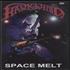 Hawkwind Space Melt DVD UK HWKDDSP665606