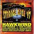 Hawkwind Strange Daze '97 2-CD album set UK HWK2CST476003