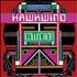 Hawkwind The Collection CD album UK HWKCDTH356994