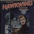 Hawkwind Thrilling Hawkwind Adventures CD album US HWKCDTH669627