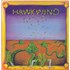 Hawkwind Hawkwind - 2nd - EX vinyl LP UK 
