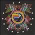 Hawkwind In Search Of Space - 1st + Booklet vinyl LP UK 
