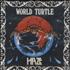 Haze (Prog) World Turtle CD album Canadian HZ-CDWO277909