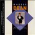 Hazell Dean Maybe (We Should Call It A Day) CD single UK HAZC5MA45801