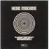 Head Machine Orgasm - EX vinyl LP UK IHCLPOR784303