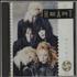 Heart Alone CD single US HEAC5AL41190