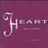 Heart Back To Avalon CD single UK HEAC5BA27331