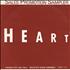 Heart Brigade CD album Japanese HEACDBR126766