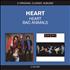 Heart Classic Albums 2-CD album set UK HEA2CCL539555
