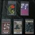 Heart Collection Of Tour Pass Laminates tour pass US HEATPCO466140