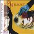 Heart Desire Walks On CD album Japanese HEACDDE47537
