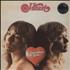 Heart Dreamboat Annie - dbx vinyl LP US HEALPDR682908