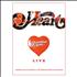 Heart Dreamboat Annie - Live DVD UK HEADDDR432272