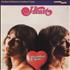 Heart Dreamboat Annie - Nautilus 1/2 Speed Master vinyl LP US HEALPDR59768
